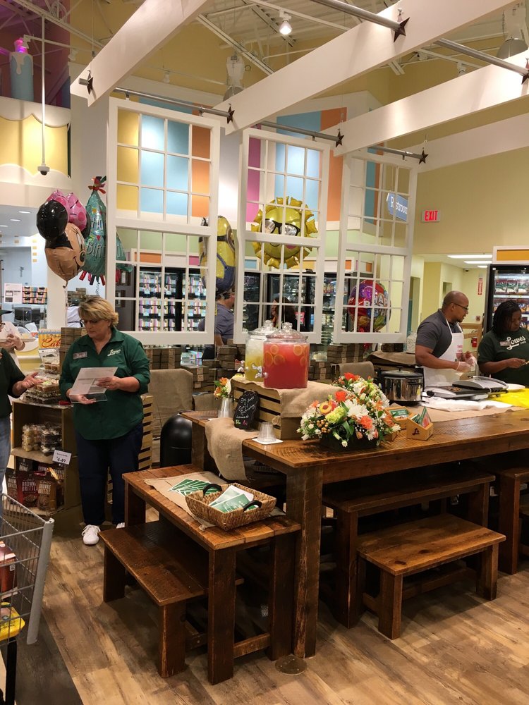 Lowes Foods