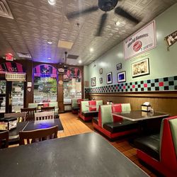 Dyer's Burgers