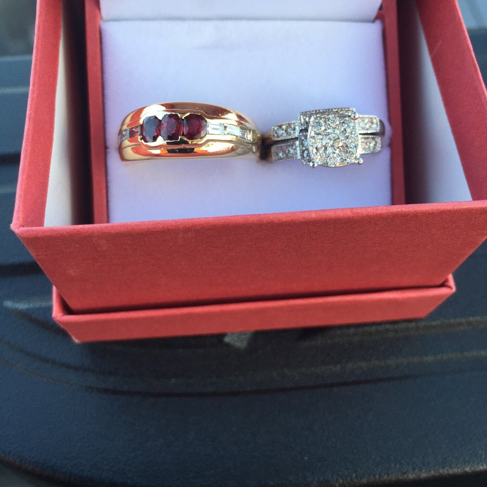 Saint Andrew Jewelers - Jewelry Near Me - Concord, California Saint Andrew Jewelers - Jewelry Near Me - Concord, California