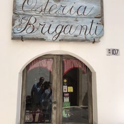 Osteria Briganti