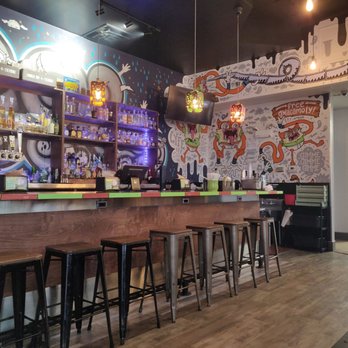 Condado Tacos - Tacos Near Me - Pittsburgh, Pennsylvania