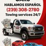 Always Ready Towing