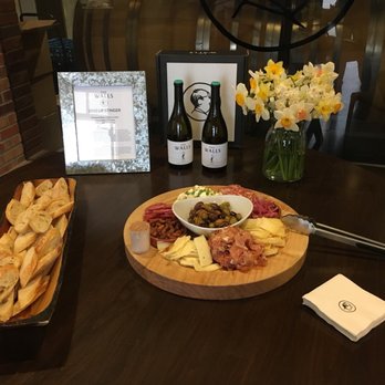 The Walls - Wineries Near Me - Walla Walla, Washington The Walls - Wineries Near Me - Walla Walla, Washington