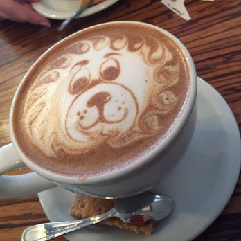 Moore Coffee Shop - Fantastic Mexican Mocha in the morning. - Coffee & Tea Near Me - Seattle, Washington Moore Coffee Shop - Fantastic Mexican Mocha in the morning. - Coffee & Tea Near Me - Seattle, Washington