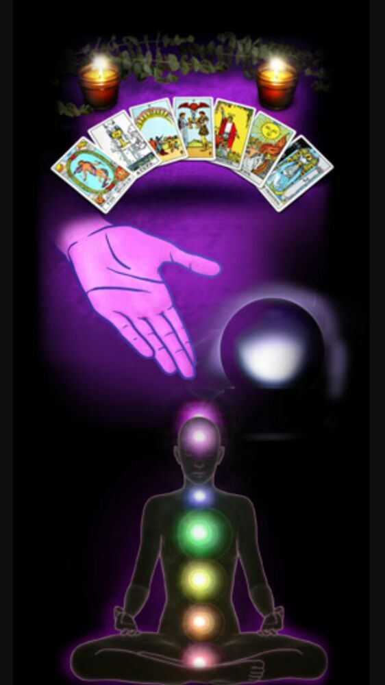 Rose Marie Spiritual Gifted Reader & Advisor