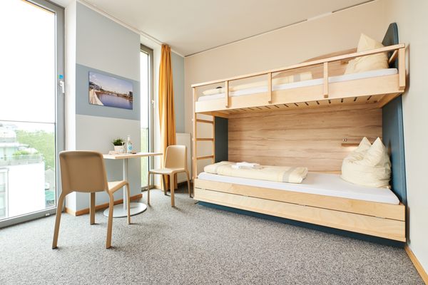 DJH Jugendherberge Bremen by null