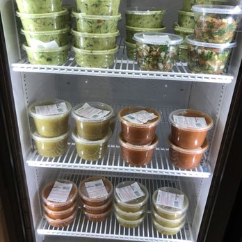 Supermercado y Taqueria Chapala - Guac, Pico y Salsas oh my - Grocery Near Me - Chicago, Illinois Supermercado y Taqueria Chapala - Guac, Pico y Salsas oh my - Grocery Near Me - Chicago, Illinois