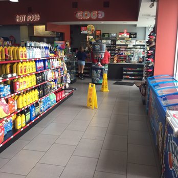 Exxon - Gas Stations Near Me - Katy, Texas