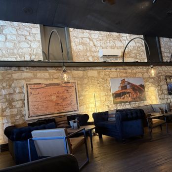 Elk Store Winery & Distillery - Art - Wine Bars Near Me - Fredericksburg, Texas