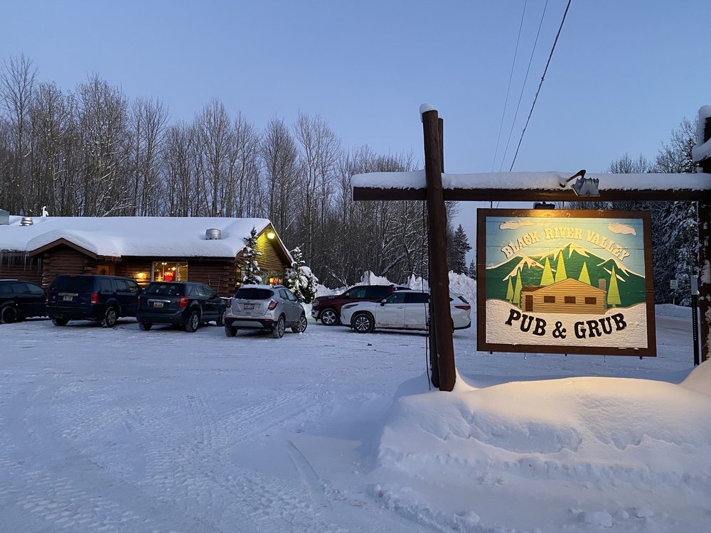 Black River Valley Pub