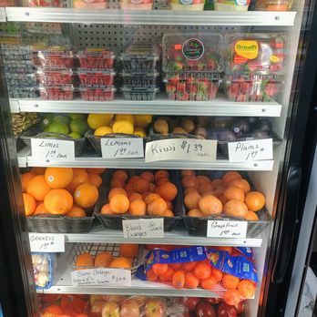 Husman's Grocery - Grocery Near Me - Presho, South Dakota