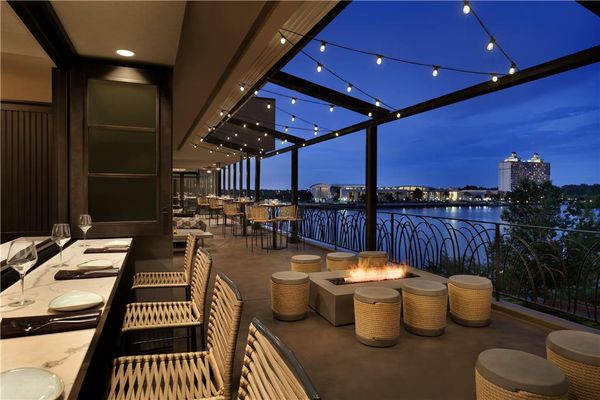 Hyatt Regency Savannah by null