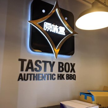 Tasty Box - Cantonese Near Me - Diamond Bar, California Tasty Box - Cantonese Near Me - Diamond Bar, California