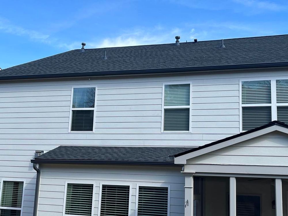 Slide of Palmer Contracting