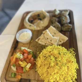 Muse Hookah Cafe - Hookah Bars Near Me - Sugar Land, Texas