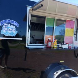 Blue Ridge Canteen