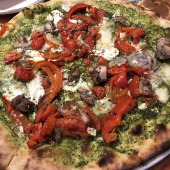 Pizzeria Defina - Pizza Near Me - Toronto, Ontario Pizzeria Defina - Pizza Near Me - Toronto, Ontario