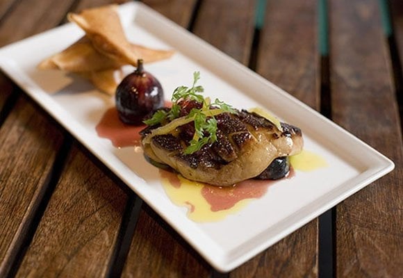 Tribeca Grill by null