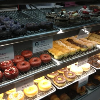 Friendly Donuts - Donuts Near Me - Orange, California