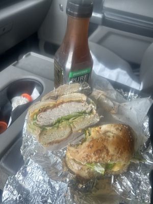 Country Deli by null