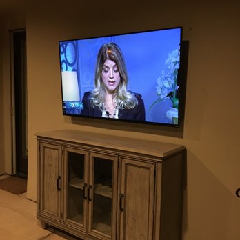 AVI TECH - Home Theatre Installation Near Me