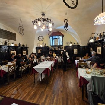 Griechenbeisl - Austrian Near Me - Vienna, 9