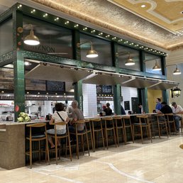 MIZNON - Updated January 2026 - 658 Photos & 365 Reviews - 3325 S Las