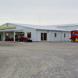 M & S Implement Company