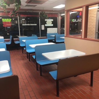 Submarine Tender - Nice clean restaurant not many customers, but the line moves very quickly. - Sandwiches Near Me - Forest Park, Illinois Submarine Tender - Nice clean restaurant not many customers, but the line moves very quickly. - Sandwiches Near Me - Forest Park, Illinois