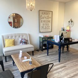 Nueva Criatura Beauty Salon