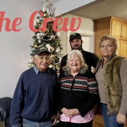 Granbury Rv Resort