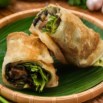 Khing Thai Eatery - Duck Roti - Thai Near Me - Stamford, Connecticut Khing Thai Eatery - Duck Roti - Thai Near Me - Stamford, Connecticut