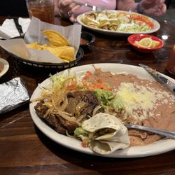 Casa Azteca - Carnitas
