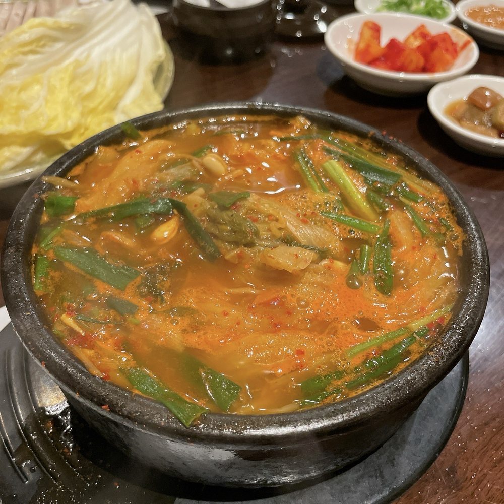 Seoul Soulongtang - Ugeoji Kalbitang - Korean Near Me - Boston, Massachusetts Seoul Soulongtang - Ugeoji Kalbitang - Korean Near Me - Boston, Massachusetts