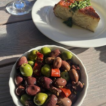 Provisions - Thursday Tapas! - Coffee & Tea Near Me - Vallejo, California
