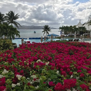 The Ritz-Carlton, St. Thomas - Love this view. - Hotels Near Me - St. Thomas, Virgin Islands