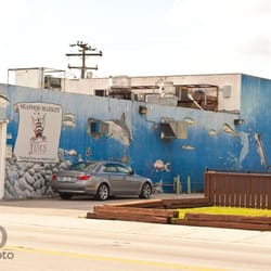 Captain Jim's Seafood Market & Restaurant