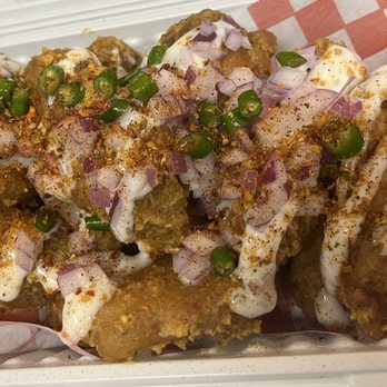 6ix Wings - Kicking 6ix - Fast Food Near Me - Scarborough, Ontario