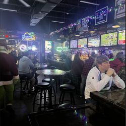 Paddywagon Irish Pub