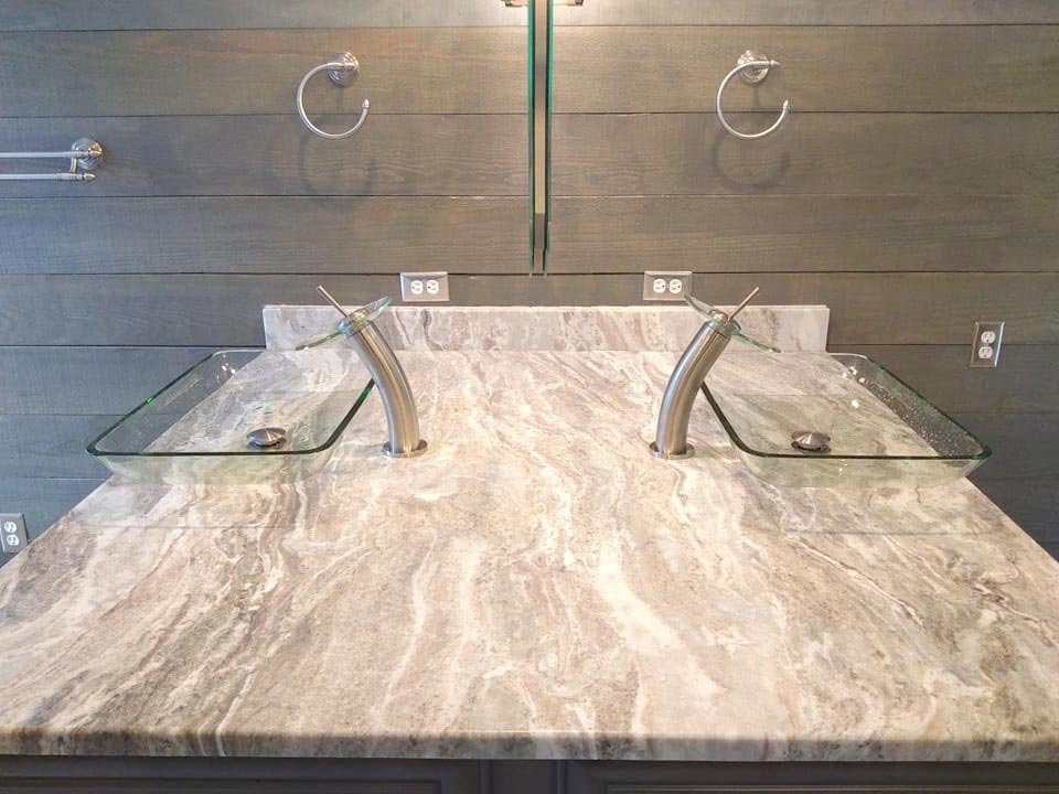 Slide of Mike Wilson Plumbing