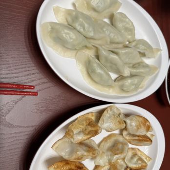 Dumpling Xi - Nice place with nice food!!!!! Love it!!! - Chinese Near Me - Flushing, New York