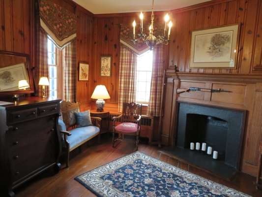 Cider House Bed and Breakfast by null