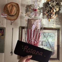 Salmassian Orthodontics - Gift received when I got my braces removed! :)