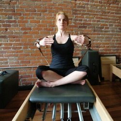 Denver Pilates Movement