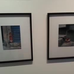 AO Vertical Art Space