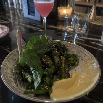 Ronan - Broccolini - Pizza Near Me - Los Angeles, California Ronan - Broccolini - Pizza Near Me - Los Angeles, California