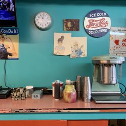 Pip's Diner