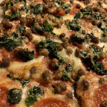 Mimi's Pizza - Pizza Near Me - Burlington, North Carolina