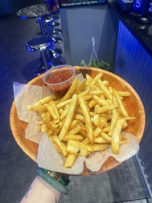 Honey Plus Karaoke by null