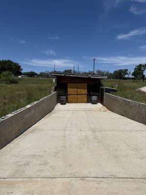 CALAIS Winery by null